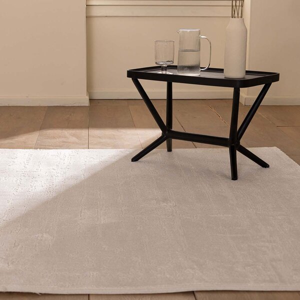 Χαλί (200x290) Royal Carpet Bianca 379A Cream