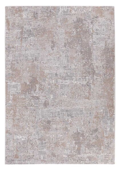 Χαλί (133x190) Royal Carpet Madisson 36A Grey