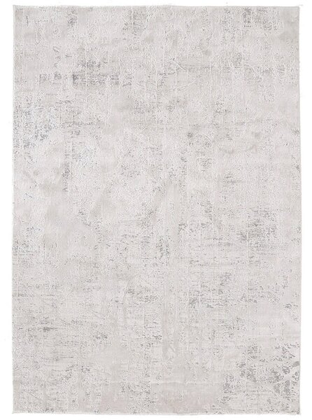 Χαλί (160x230) Royal Carpet Silky 341D White