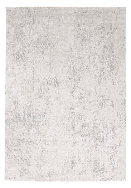 Χαλί (240x300) Royal Carpet Silky 340D White