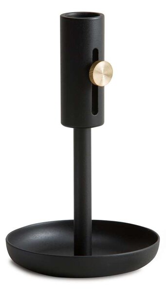 Northern - Granny Candle Holder High Black Northern