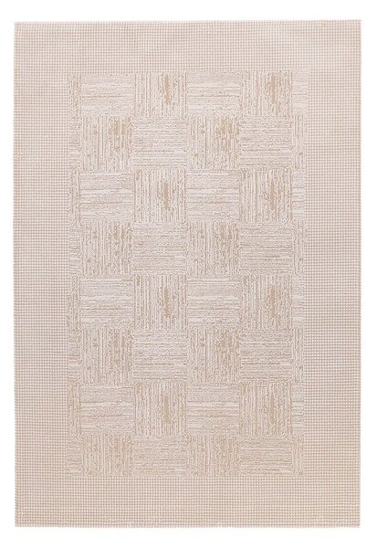 Χαλί (240x350) Royal Carpet Bianca 680A Beige