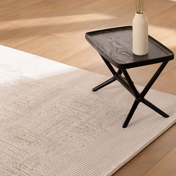 Χαλί (240x350) Royal Carpet Bianca 680A Beige