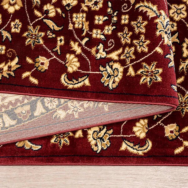 Χαλί (300x400) New Plan Athos 0488B Burgundy