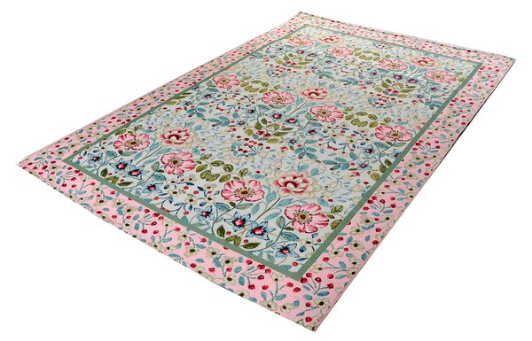 Χαλί Διαδρόμου (75x150) Tzikas Carpets Capri 724-102