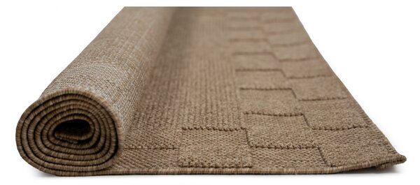 Χαλί All Season (133x190) Tzikas Carpets Kos 7213-080