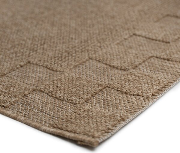 Χαλί All Season (133x190) Tzikas Carpets Kos 7213-080
