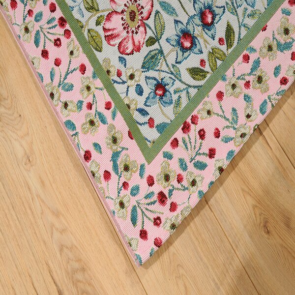 Χαλί Διαδρόμου (75x150) Tzikas Carpets Capri 724-102