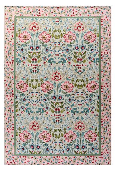 Χαλί Διαδρόμου (75x150) Tzikas Carpets Capri 724-102