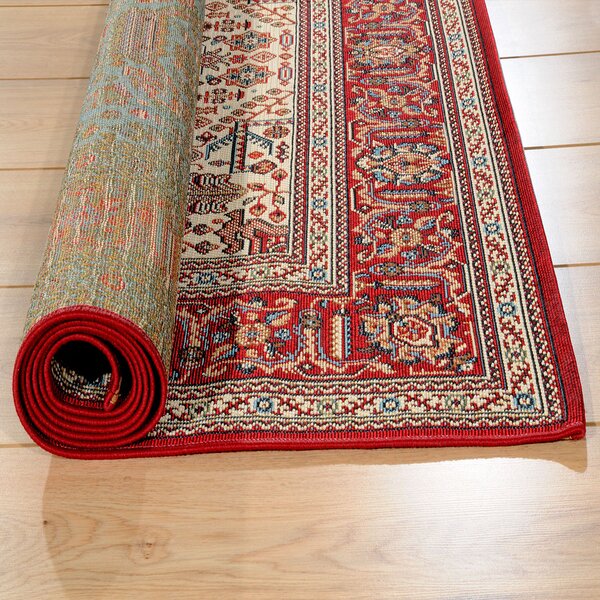 Χαλί All Season (160x230) Tzikas Carpets Battu 1472-102