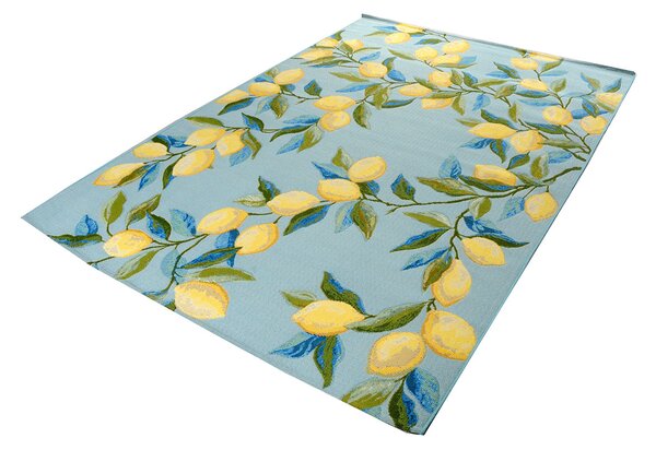 Χαλί Διαδρόμου (75x150) Tzikas Carpets Capri 1970-115