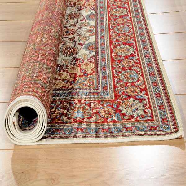 Χαλί All Season (160x230) Tzikas Carpets Battu 1270-118