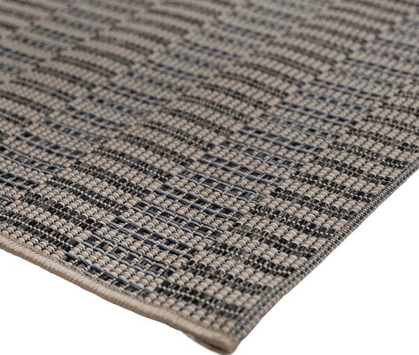 Χαλιά Κρεβατοκάμαρας (Σετ 3τμχ) Tzikas Carpets Clyde 23018-095