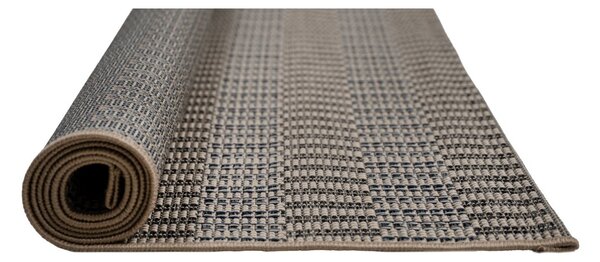 Χαλιά Κρεβατοκάμαρας (Σετ 3τμχ) Tzikas Carpets Clyde 23018-095