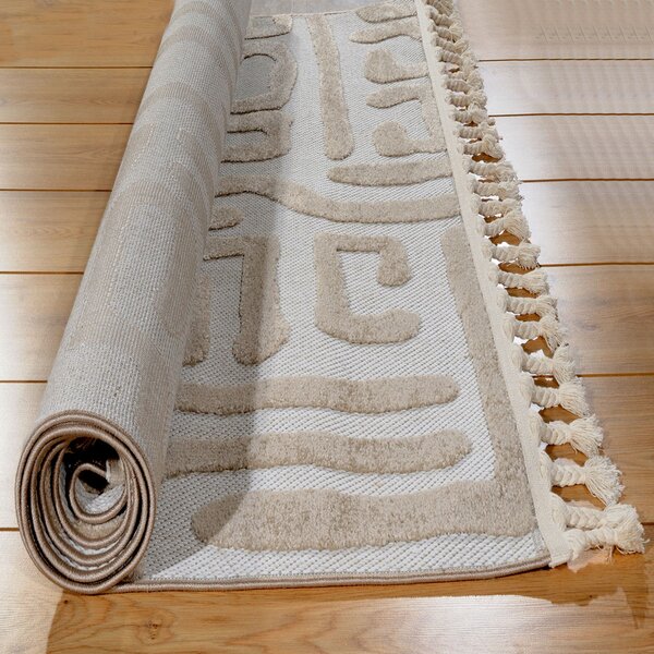 Χαλί All Season (133x190) Tzikas Carpets Tenerife 75076-070
