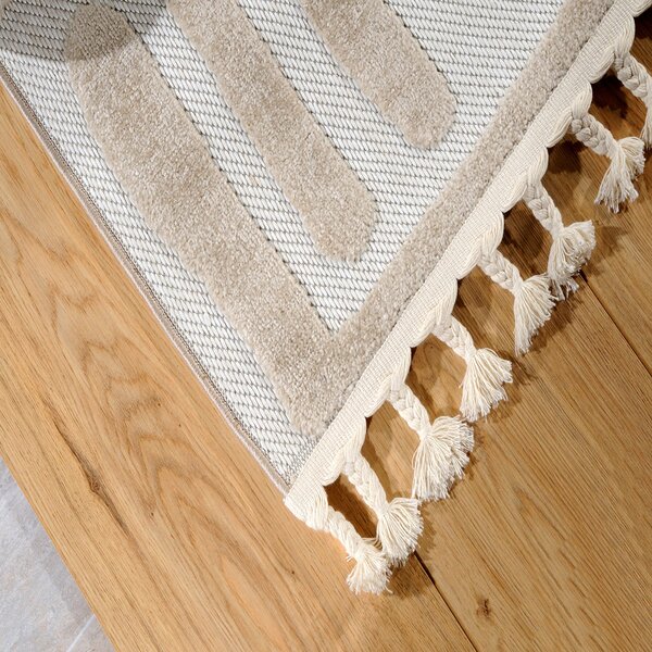 Χαλί All Season (133x190) Tzikas Carpets Tenerife 75076-070
