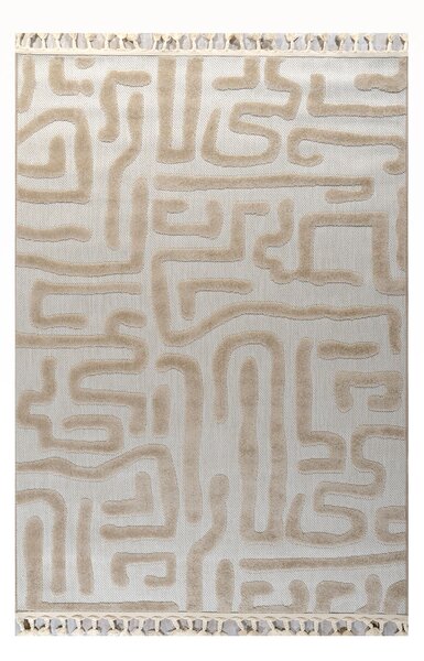 Χαλί All Season (133x190) Tzikas Carpets Tenerife 75076-070