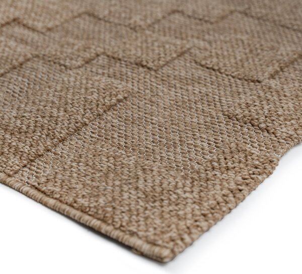 Χαλί All Season (160x230) Tzikas Carpets Kos 75951-080