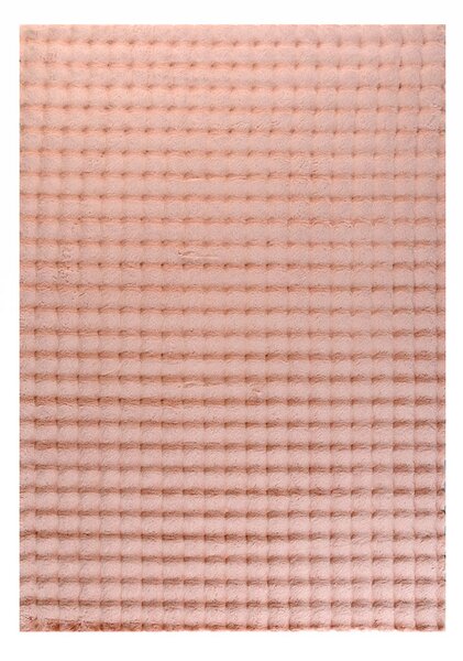 Χαλί Γούνινο (140x200) Tzikas Carpets Fuzzy 26164-055