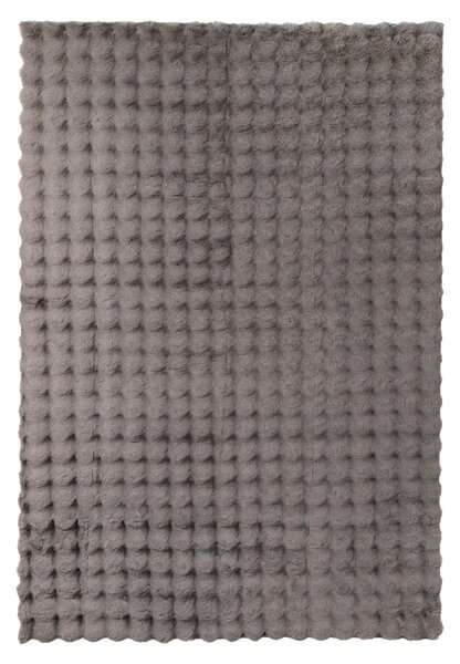 Χαλί Διαδρόμου Γούνινο (80x150) Tzikas Carpets Fuzzy 26164-995