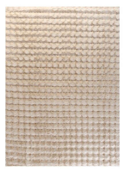 Χαλί Γούνινο (140x200) Tzikas Carpets Fuzzy 26164-060