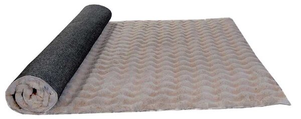 Χαλί Γούνινο (140x200) Tzikas Carpets Fuzzy 26164-060