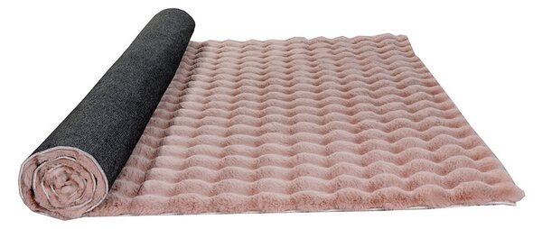 Χαλί Γούνινο (140x200) Tzikas Carpets Fuzzy 26164-055