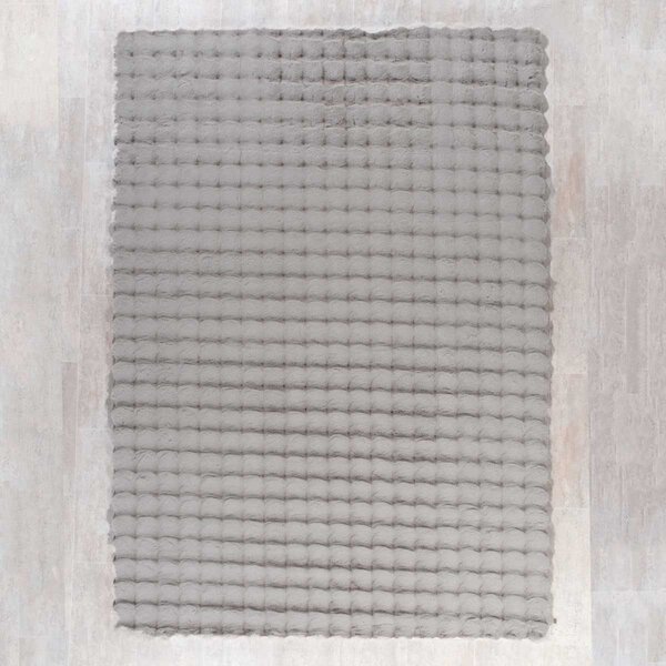 Χαλί Γούνινο (140x200) Tzikas Carpets Fuzzy 26164-095