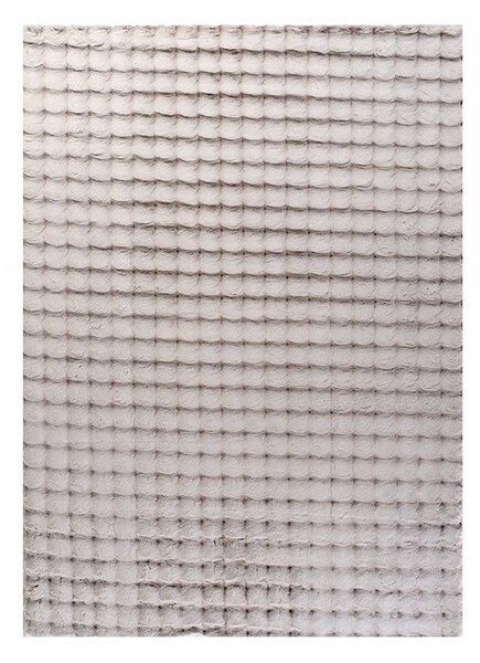 Χαλί Γούνινο (140x200) Tzikas Carpets Fuzzy 26164-095