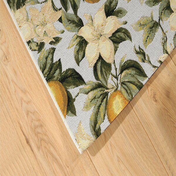 Χαλί Διαδρόμου (75x150) Tzikas Carpets Capri 921-119