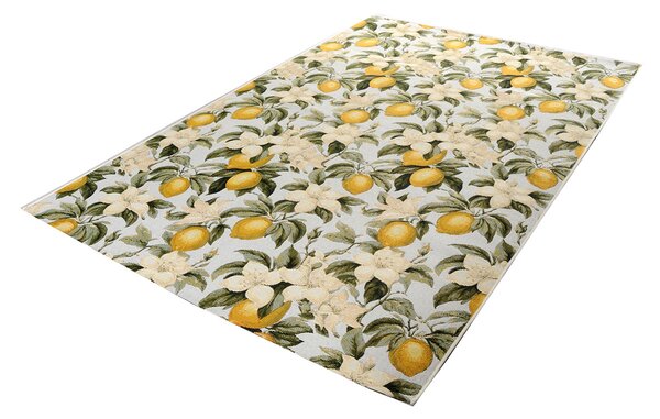 Χαλί Διαδρόμου (75x150) Tzikas Carpets Capri 921-119