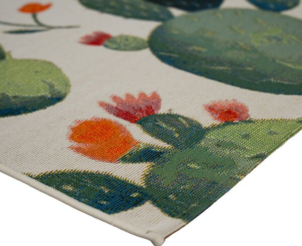 Χαλί Διαδρόμου (75x150) Tzikas Carpets Capri 2195-119