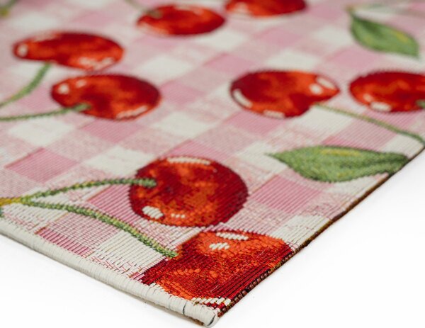 Χαλί Διαδρόμου (75x150) Tzikas Carpets Capri 2873-103