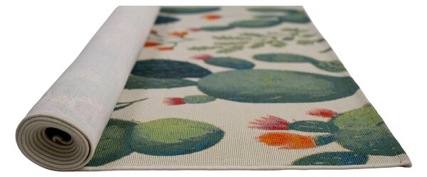 Χαλί Διαδρόμου (75x150) Tzikas Carpets Capri 2195-119