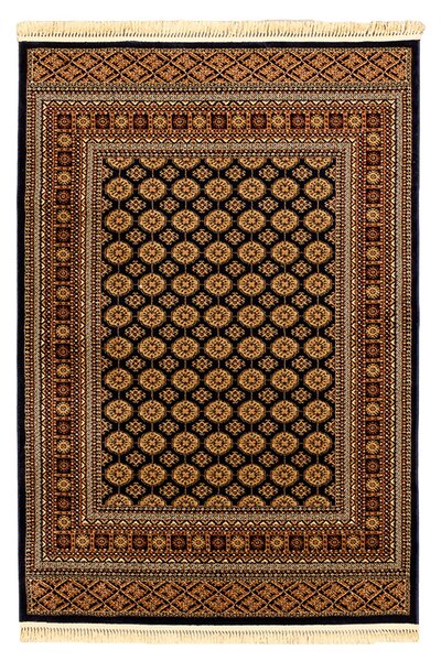 Χαλί Διαδρόμου (80x150) New Plan Persia 7838 Blue