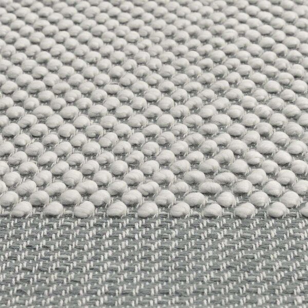 Muuto - Pebble Rug 170x240 Light Grey Muuto