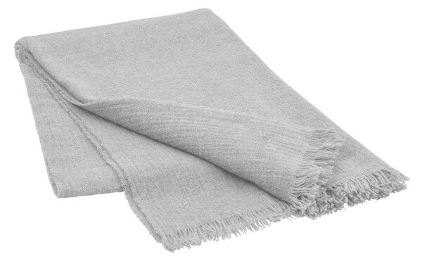 Blomus - Merino Throw Sharkskin Blomus