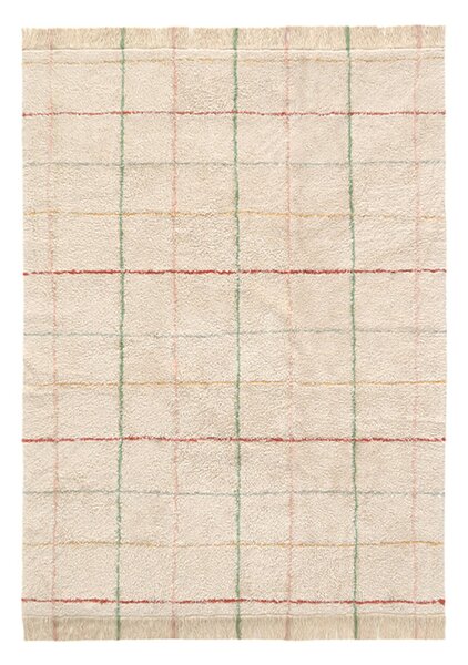 Χαλί Διαδρόμου (90x130) Lorena Canals Lines