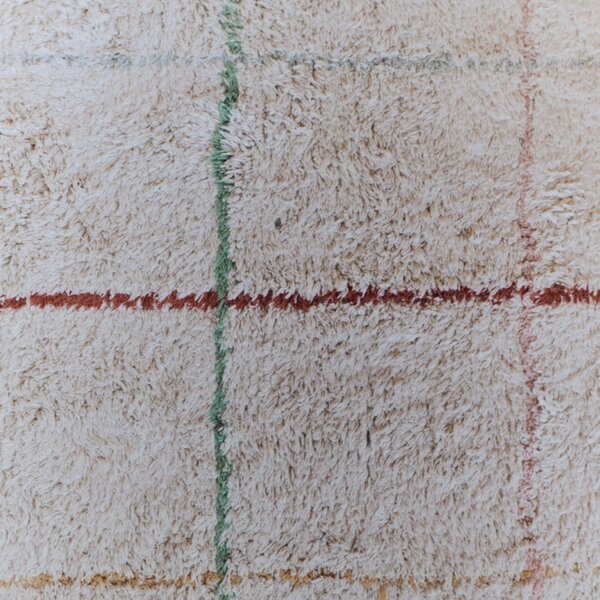 Χαλί Διαδρόμου (90x130) Lorena Canals Lines