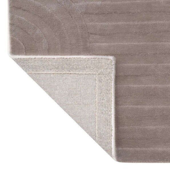 Blomus - Uzu Rug S Taupe Blomus