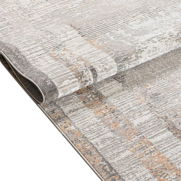 Χαλιά Κρεβατοκάμαρας (Σετ 3τμχ) Polcarpet Antique 437 Multi Beige