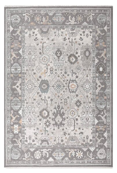 Χαλιά Κρεβατοκάμαρας (Σετ 3τμχ) Polcarpet Antique 406 Multi Beige