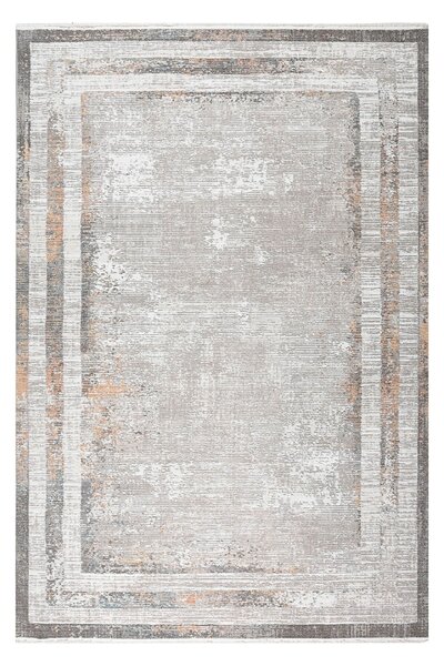 Χαλιά Κρεβατοκάμαρας (Σετ 3τμχ) Polcarpet Antique 437 Multi Beige