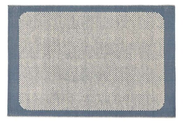 Muuto - Pebble Rug 170x240 Pale Blue Muuto