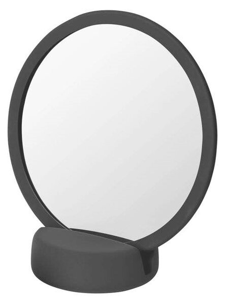 Blomus - Sono Vanity Mirror Black Blomus