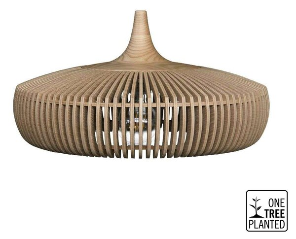 UMAGE - Clava Dine Αμπαζούρ Wood Natural Oak UMAGE