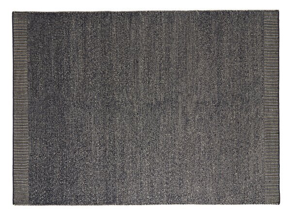 Woud - Rombo Rug White/Grey 240x170 Woud