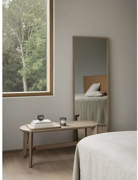 Blomus - Miro Wall Mirror 170x60 Δρυς Blomus