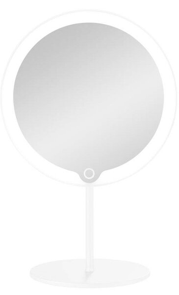 Blomus - Modo LED Vanity Mirror White Blomus