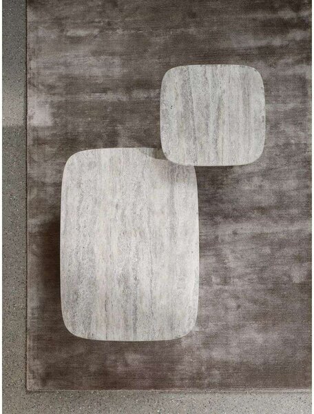 Blomus - Visca Rug S Taupe Blomus